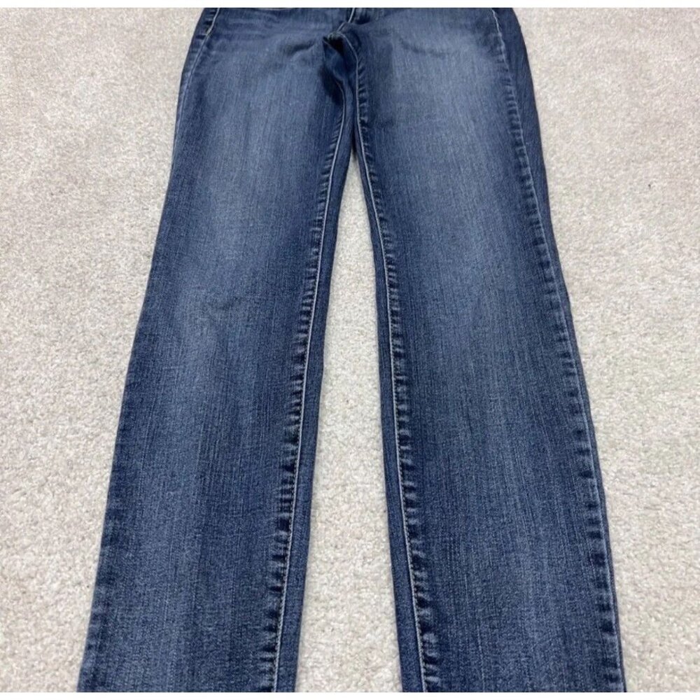 Jessica Simpson Jeans Kiss Me Super Skinny Pockets Women’s Size 28 - Picture 7 of 12